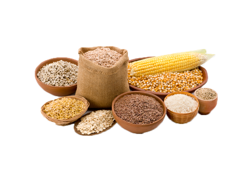Grain-Transparent-PNG